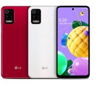 LG Q52 chính thức ra mắt