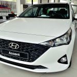Chi tiết Hyundai Accent bản tiêu chuẩn giá rẻ hơn Grand i10 tại Việt Nam