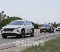 Mẫu SUV Tucson bán chạy nhất của Hyundai toàn cầu đang được “săn đón” ở Việt Nam