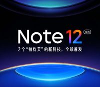 Redmi Note 12 Series sẽ chính thức ra mắt trong tháng này, MiFan “gom lúa” thôi nào!!!