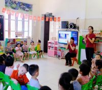 UBND tỉnh Nghệ An chính thức bổ sung biên chế giáo viên cho các huyện, thành, thị