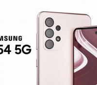 Samsung Galaxy A54 5G đạt chứng nhận 3C, sắp ra mắt?
