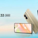 Realme C33 2023 với chip UniSoC T612 và camera 50MP ra mắt, giá từ 2.87 triệu đồng