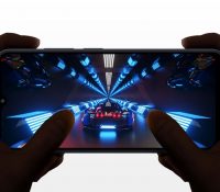 Trải nghiệm mẫu smartphone Redmi 12C chơi game tầm trung